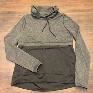 Cotton On Body Charcoal Activewear